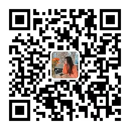 实习招聘老师二维码